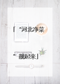 “河北净菜”靓起来