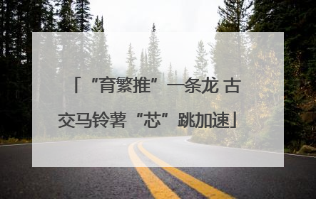 “育繁推”一条龙 古交马铃薯“芯”跳加速